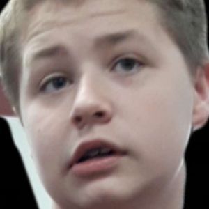 Meet your Posher, Tate